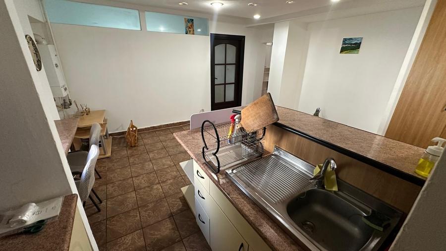 Apartament cu 2 camere decomandat în Bucovina