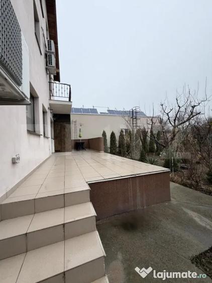 Casa P+1, 254 mp construiti, 664 mp teren, 1 Mai - 17
