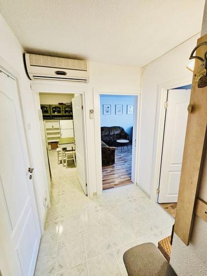 Apartament cu 2 camere decomandat în Cantemir