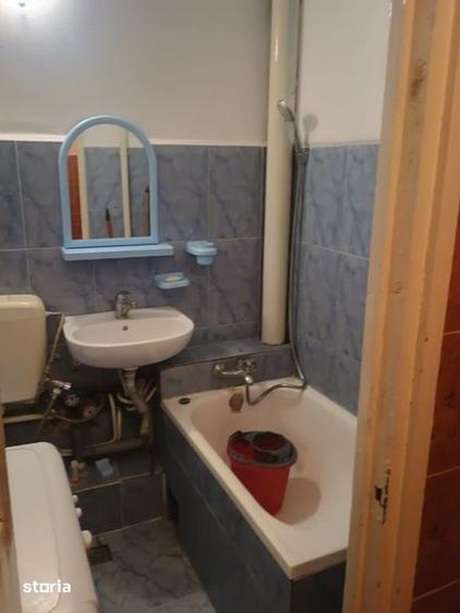 Garsonieră în Șagului