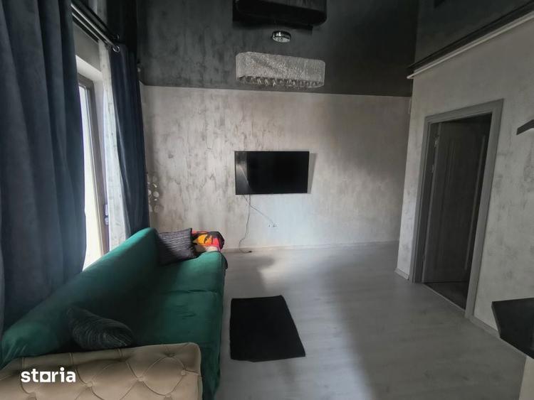 Mamaia nord- apartament deosebit curte 73 mp - 1