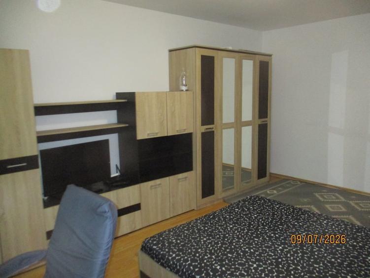 Drumul Taberei intersectie cu Valea Argesului - 1
