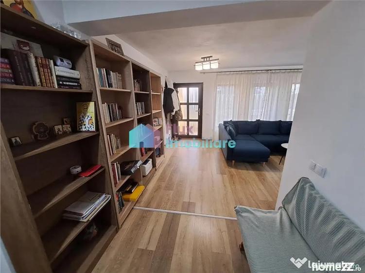 Casă cu 4 camere cu Teren 480 Mp în Moara