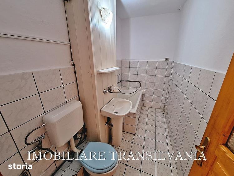 Garsonieră în Central