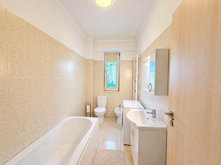 Apartament cu 2 camere în Cug