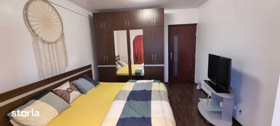 Apartament cu 2 camere decomandat în Micălaca