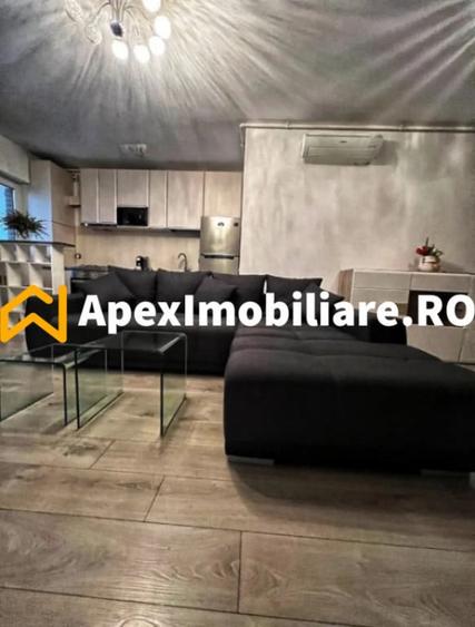Apartament 2 camere de inchiriat Baneasa Bucure?ti | ApexIm - 5