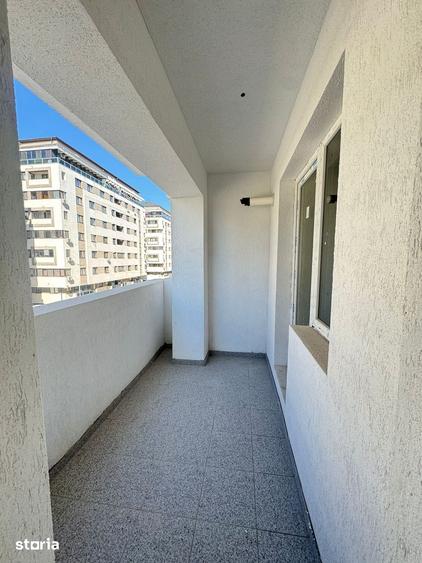 Apartament cu 2 camere în Militari