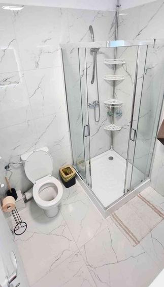 Apartament cu 2 camere în Rahova