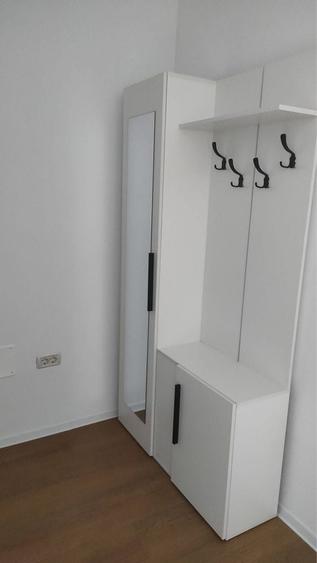 Apartament cu 2 camere decomandat în Ampoi 3