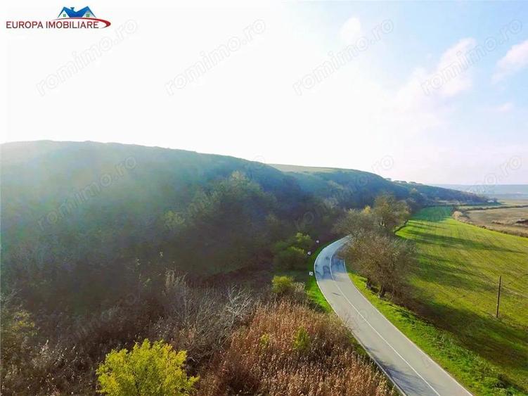 Teren de 2926 mp, în Nufăru