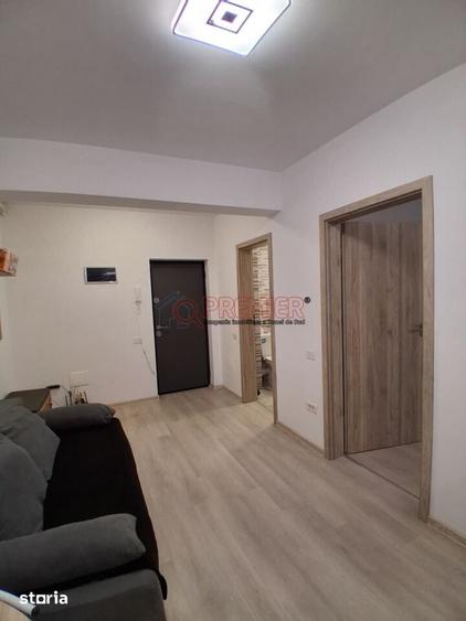 Studio + Loc de Parcare | Str. Biruin?ei 7 - Popesti-Leordeni - 14