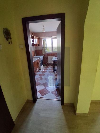 Apartament 3 camere 5 minute Metrou Gorjului - 13
