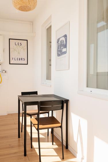 Apartament cu 2 camere decomandat în Sălaj