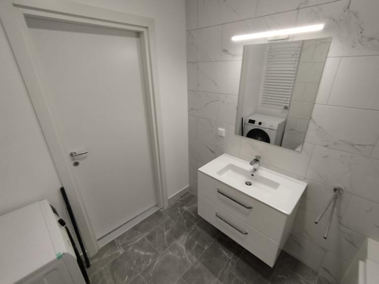Apartament 2 camere  cu loc de parcare inclus - 8