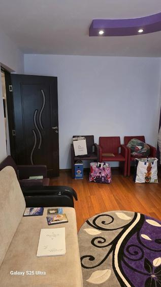 Apartament cu 2 camere decomandat în Horia