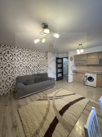 Dimitrie Leonida - Apartament 3 camere - Decomandat - Parcare - 1