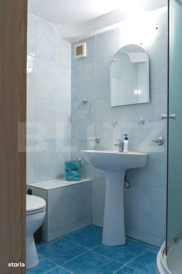 Apartament cu 3 camere în Iris