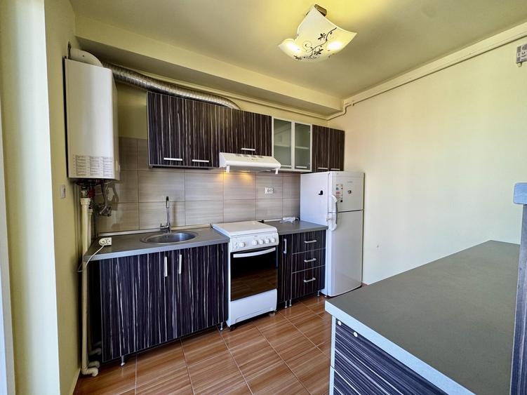 Apartament cu 2 camere decomandat, mobilat în Giroc