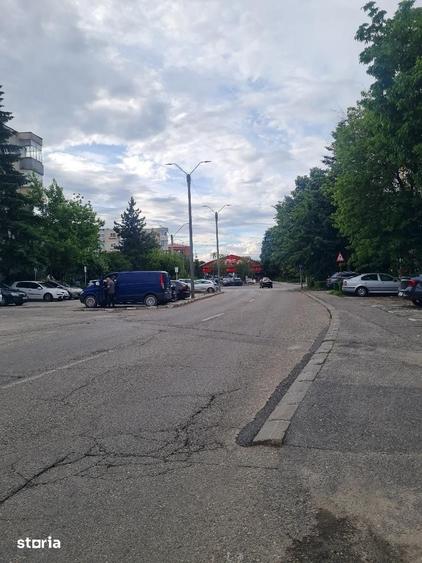 Apartament cu 2 camere în Trivale