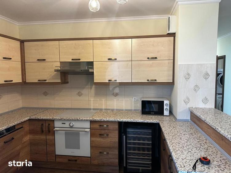Apartament 3 camere in zona IULIUS MALL - 4
