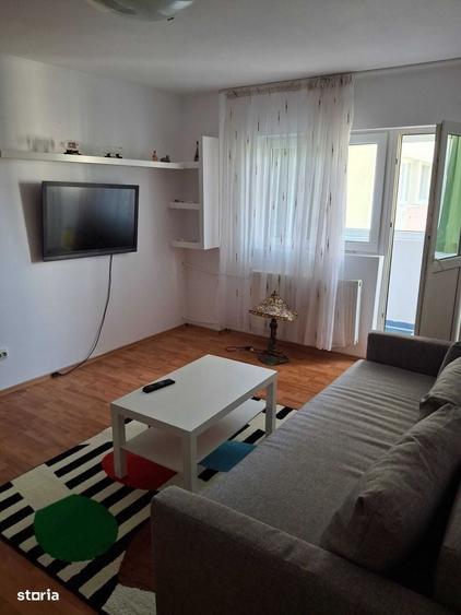 Apartament Metrou Zona Iancului - 1