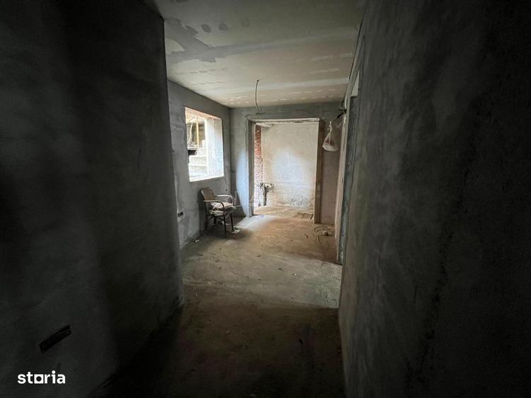 Caransebes, Casa, Zona Ultracentral - 1