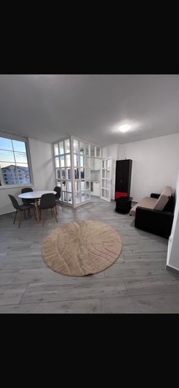 Apartament în Lunca Cetățuii