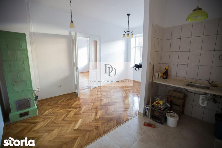 Spa?iu de birou cu farmec istoric | Pia?a Unirii | Cladire emblematica - 18