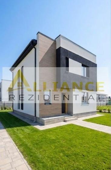 Casa individuala cu etaj | 5 camere | Langa bulevard - 1