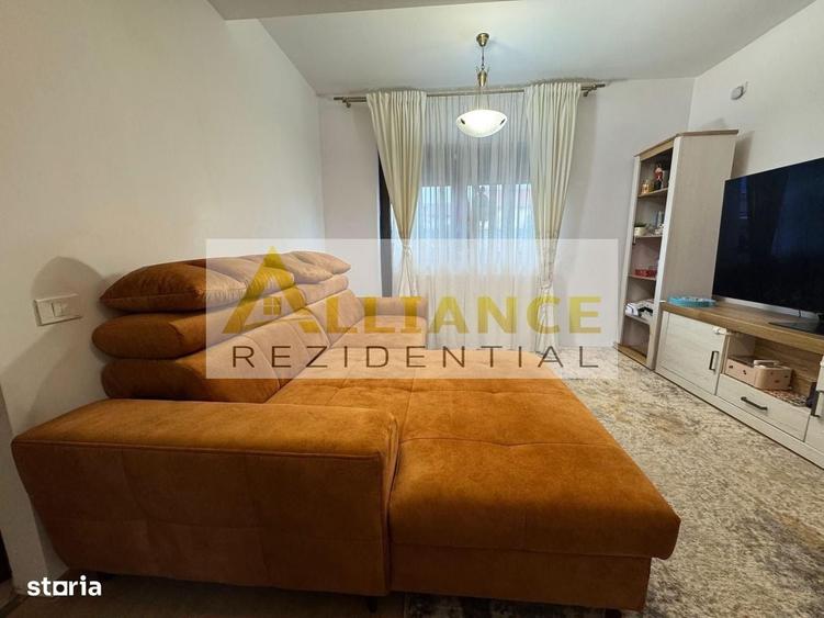 Casa 5 camere mobilata Popesti-Leordeni | Mansarda amenajata | aproape - 6
