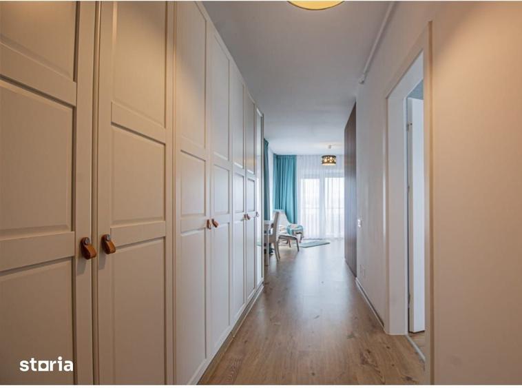 Apartament cu 2 camere în Bartolomeu
