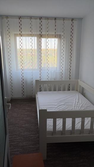 Apartament cu 3 camere decomandat în Beba Veche