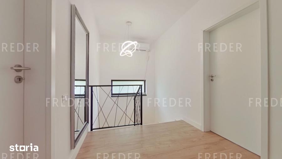 Casă cu 4 camere cu Teren 390 Mp în Tunari