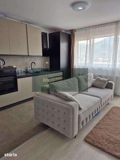 Apartament cu 2 camere în Dârste