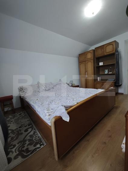 Casă individuală cu 5 camere cu Garaj în Zărnești