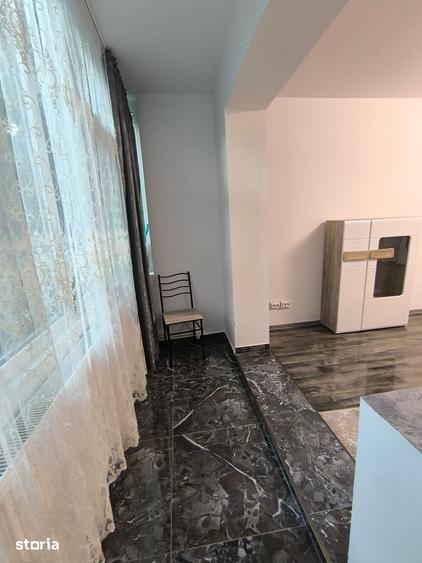Apartament cu 2 camere în Tătărași
