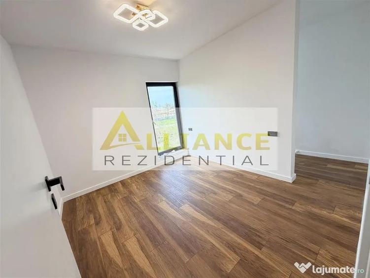 Vila individuala || 4 camere || - 2