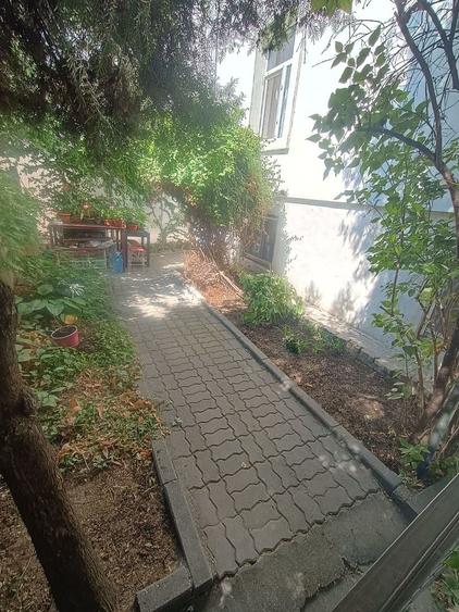 Apartament cu 2 camere decomandat, mobilat în P-ța Unirii