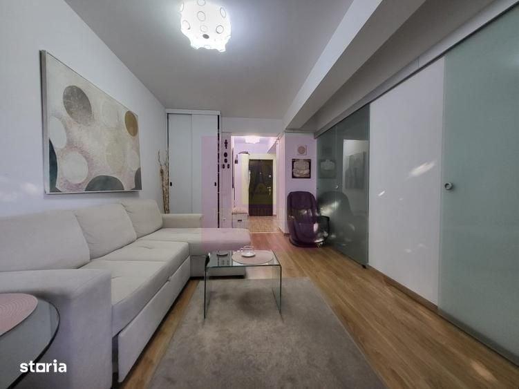 Studio Premium in bloc boutique Nicolae Grigorescu - 6