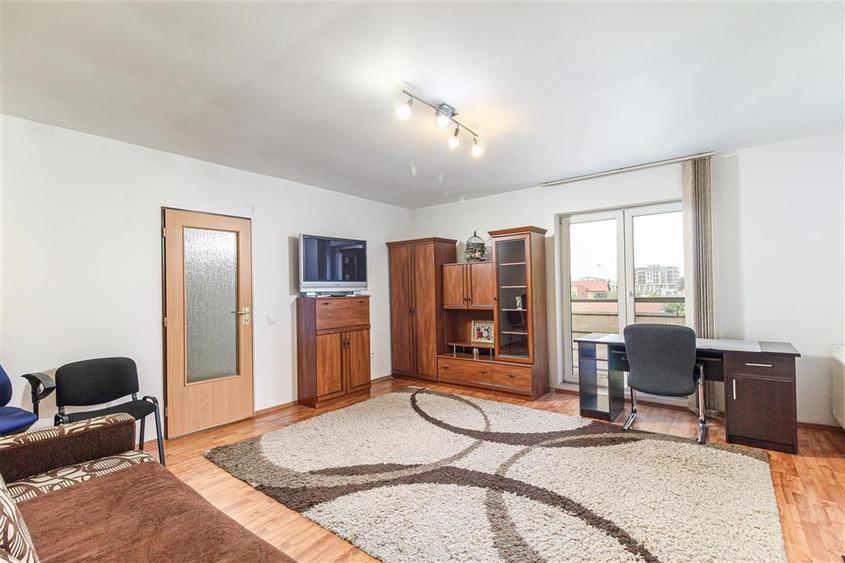 Apartament cu o camera langa FSEGA si Iulius Mall | Gheorgheni - 3