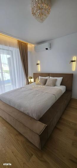 Apartament 2 camere- parcare subterana si boxa incluse -zona Floreasca - 7