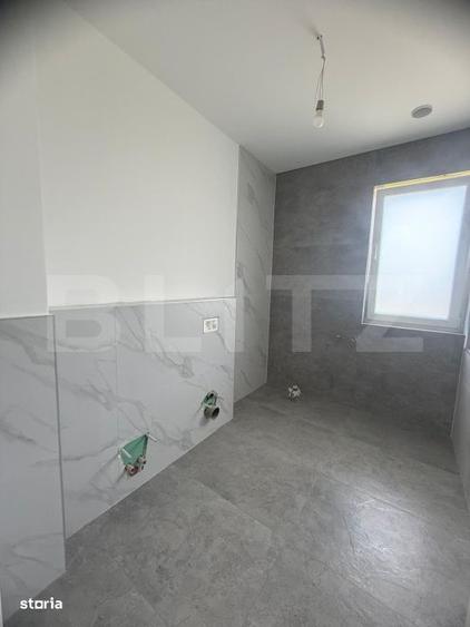 Casă cu 4 camere în Broșteni
