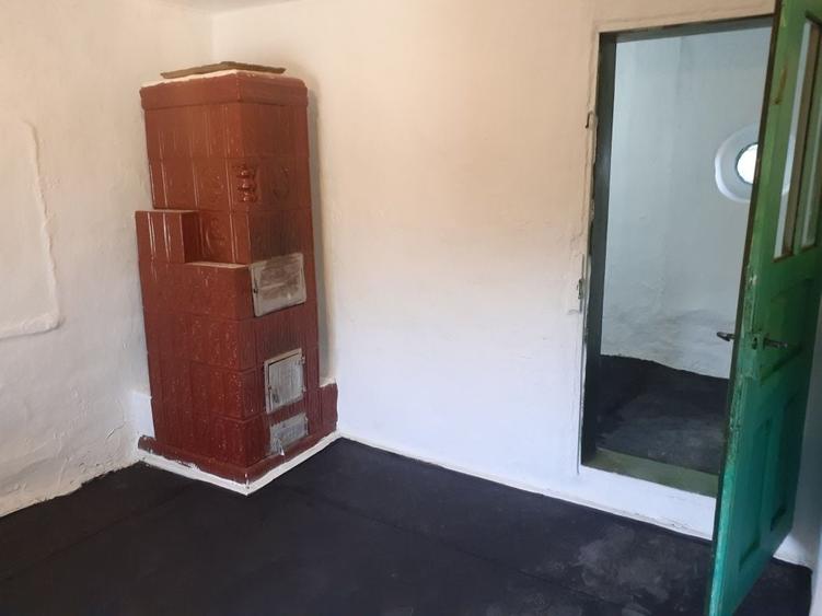 Casă cu 2 camere în Maia