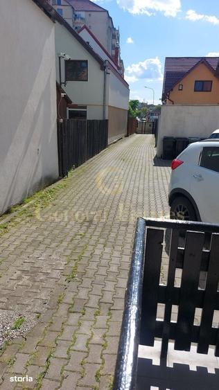 Apartament cu 3 camere în Ultracentral