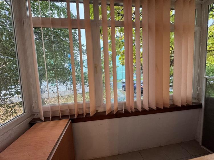 Garsonieră decomandată, mobilată în Terezian