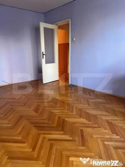 Apartament cu 3 camere, 63 mp - zona Dacia, Oradea - 4