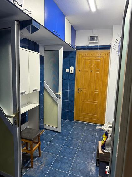 Apartament cu 2 camere nedecomandat în Malu Roșu