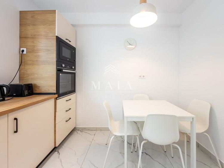 Apartament cu 3 camere decomandat în Ultracentral