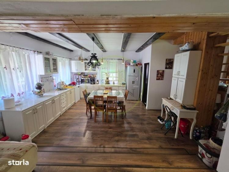 Proprietate Extraordinara Lotrioara, Judetul Sibiu! - 5